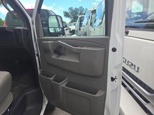 Used 2019 Chevrolet Express 3500 LT w/ LT Preferred Equipment Group RWD image 15