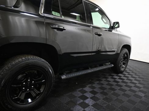 Used 2020 Chevrolet Tahoe LS image 14