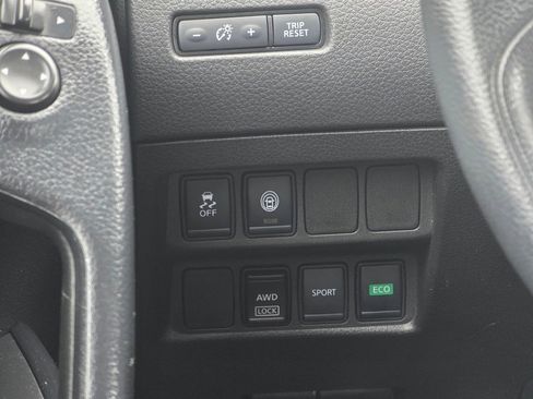 Used 2022 Nissan Rogue Sport S image 18