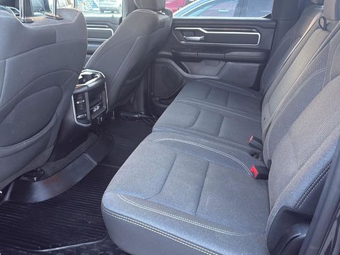 Used 2021 RAM 1500 Big Horn image 16