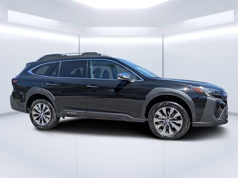 New 2025 Subaru Outback Touring XT w/ Tech Package 3 image 1