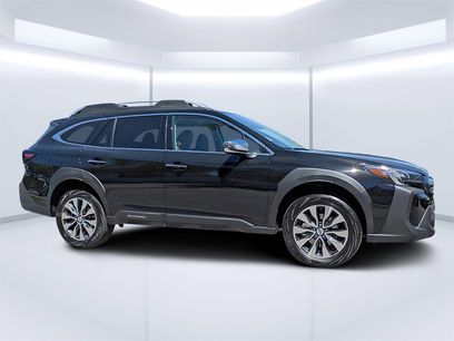 New 2025 Subaru Outback Touring XT w/ Tech Package 3