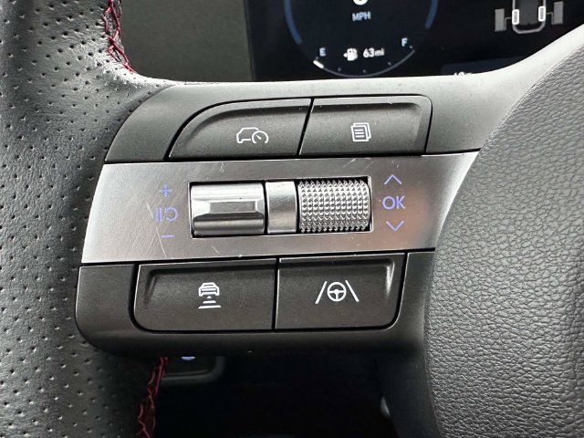 Used 2024 Hyundai Kona N Line AWD/4WD image 28