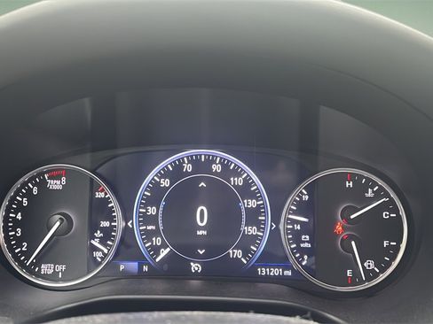 Used 2020 Buick Enclave Avenir w/ Avenir Technology Package image 19