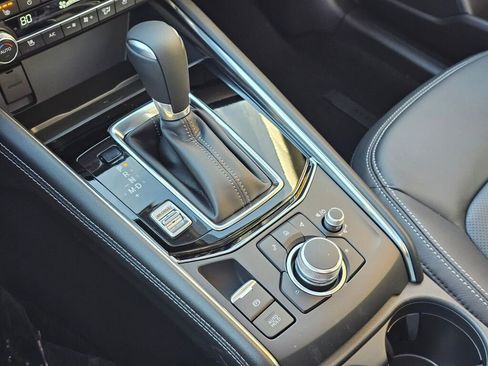 New 2025 MAZDA CX-5 AWD 2.5 S w/ Premium Plus Pkg image 19