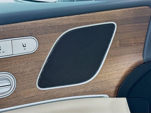 Certified 2025 Mercedes-Benz GLE 350 4MATIC image 20