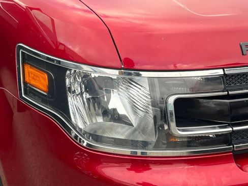 Used 2019 Ford Flex SEL w/ Equipment Group 202A image 8