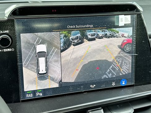 New 2026 Subaru Outback Touring XT image 23