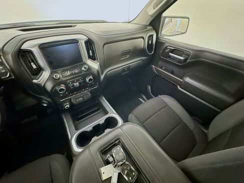 Used 2022 Chevrolet Silverado 1500 RST AWD/4WD image 11