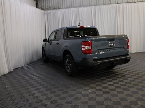 Used 2024 Ford Maverick XLT w/ XLT Luxury Package image 21
