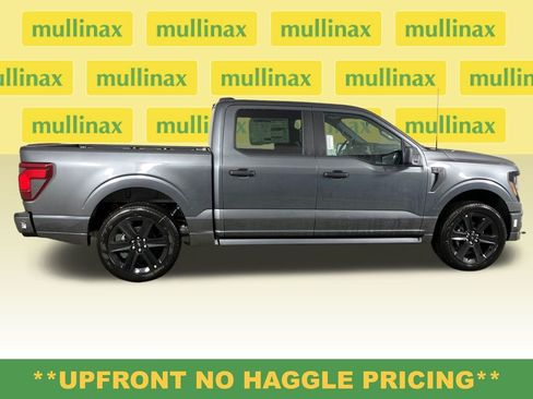 New 2026 Ford F150 STX w/ F-150 LOBO Package image 2
