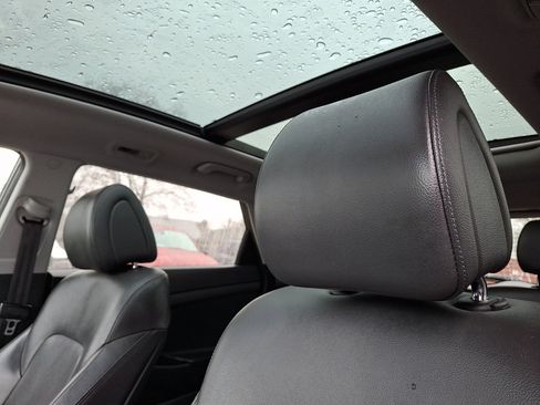 Used 2016 Hyundai Tucson Limited w/ Option Group 03 image 21