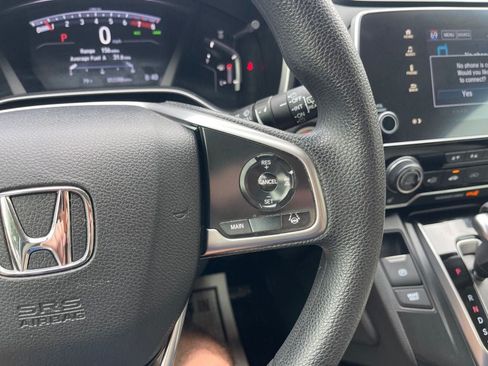 Used 2020 Honda CR-V EX image 17