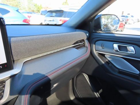 New 2026 Ford Explorer ST w/ Sun And Sound Package image 11