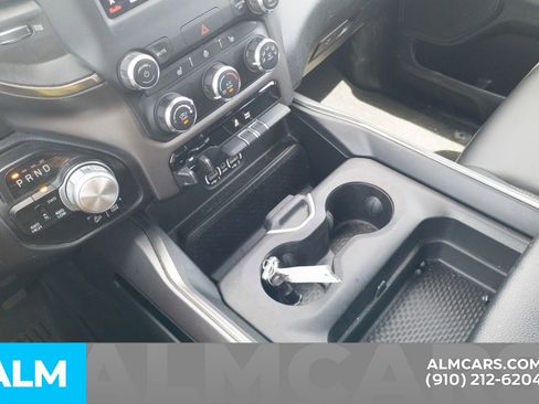 Used 2020 RAM 1500 Rebel w/ Level 1 Equipment Group image 26