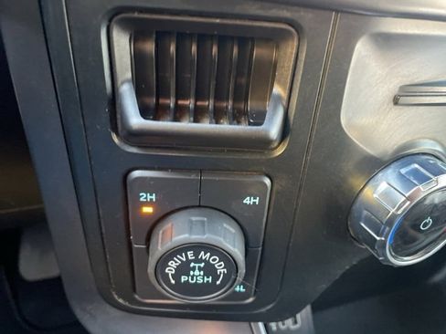 Used 2025 Ford F150 Tremor w/ Bed Utility Package image 24