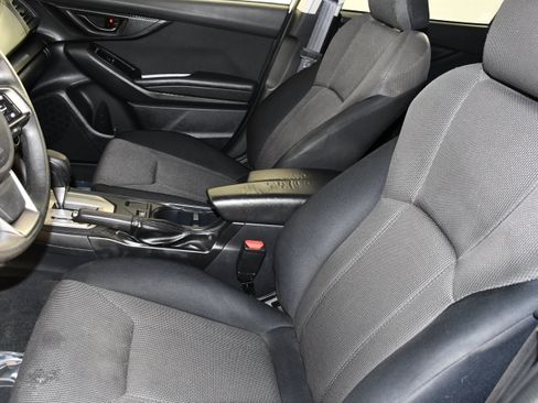 Used 2023 Subaru Crosstrek 2.0i AWD/4WD image 38