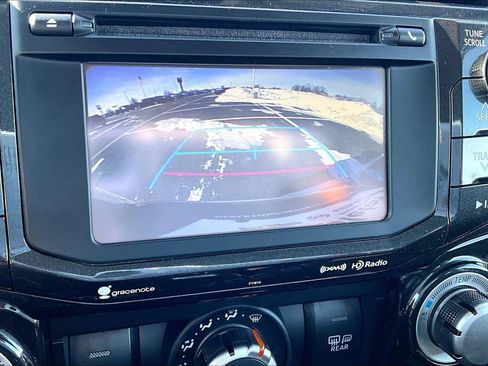 Used 2019 Toyota 4Runner TRD Off-Road image 20