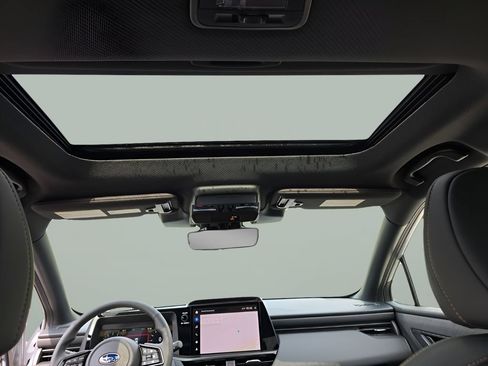 New 2026 Subaru Outback Wilderness AWD/4WD image 25