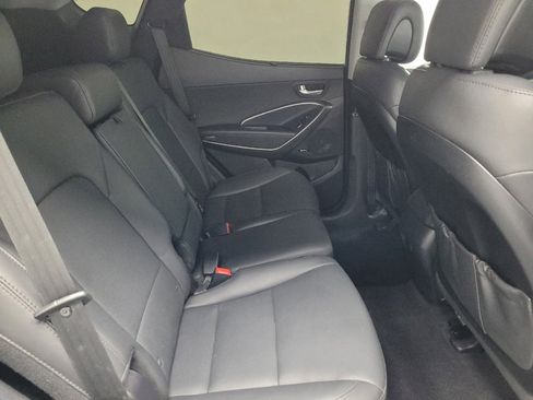 Used 2018 Hyundai Santa Fe Sport FWD image 19