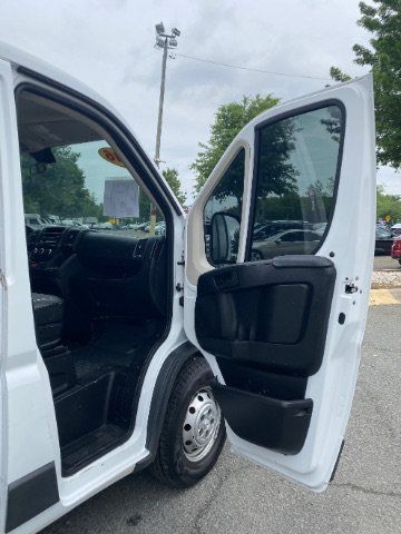 Used 2016 RAM ProMaster 1500 FWD image 17