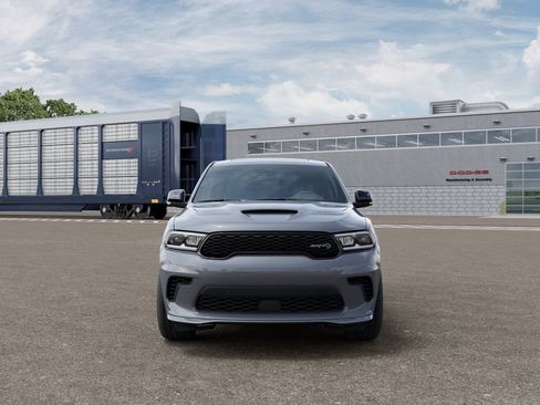 New 2026 Dodge Durango SRT Hellcat w/ Premium Group image 6