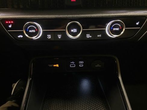 Used 2025 Honda CR-V EX image 21