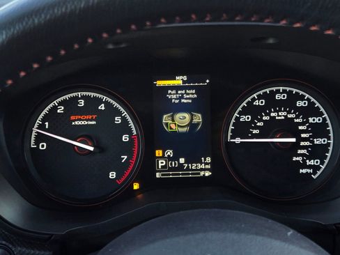 Used 2020 Subaru Forester Sport w/ Popular Package #2 image 25