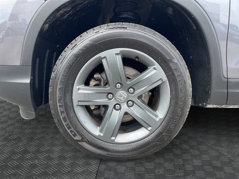 Used 2023 Honda Ridgeline RTL image 14