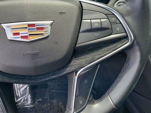 Used 2022 Cadillac XT5 Premium Luxury w/ Technology Package image 28