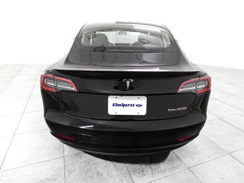 Used 2023 Tesla Model 3 Performance AWD/4WD image 5