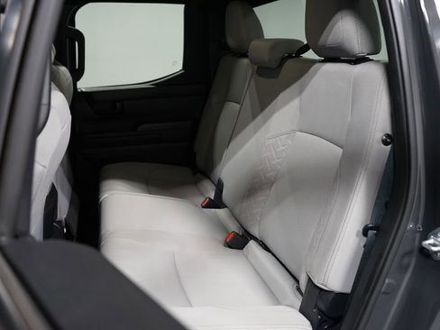 Certified 2025 Toyota Tacoma SR5 RWD image 30
