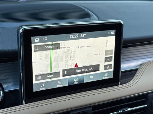 Certified 2022 Lincoln Corsair Reserve w/ Equipment Group 201A image 18