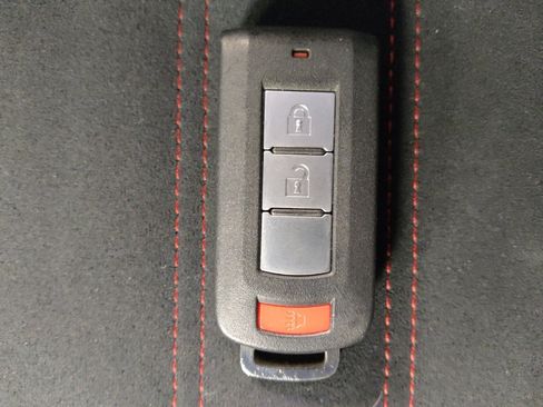 Used 2022 Mitsubishi Outlander Sport SE image 32