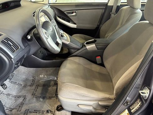 Used 2015 Toyota Prius Two image 18