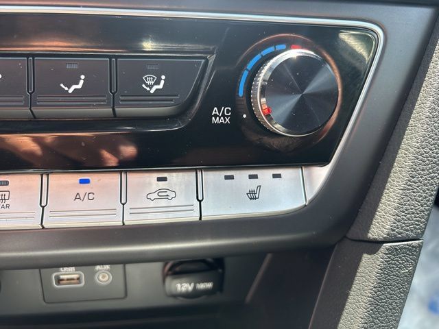 Used 2018 Hyundai Sonata Sport FWD image 16