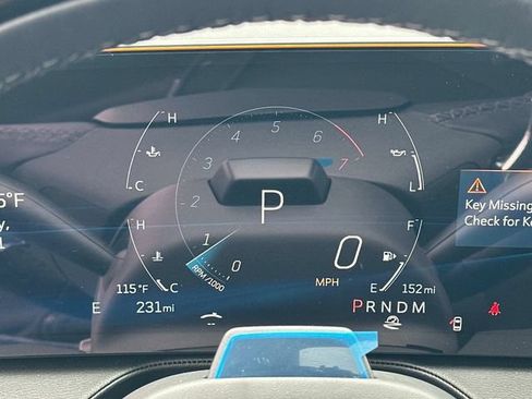 Used 2026 Cadillac CT5 Premium Luxury RWD image 11