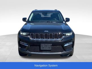 Used 2023 Jeep Grand Cherokee Limited AWD/4WD video 2