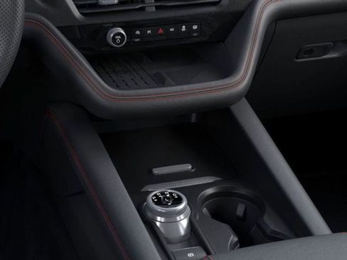 New 2025 Ford Explorer ST-Line w/ Premium Package image 78