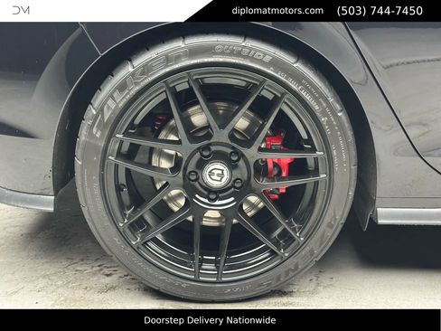 Used 2022 Volkswagen GTI S image 38