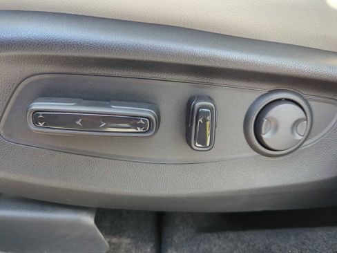 New 2026 Honda CR-V EX-L image 20