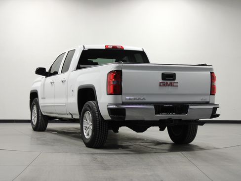 Used 2016 GMC Sierra 1500 SLE w/ SLE Value Package image 6