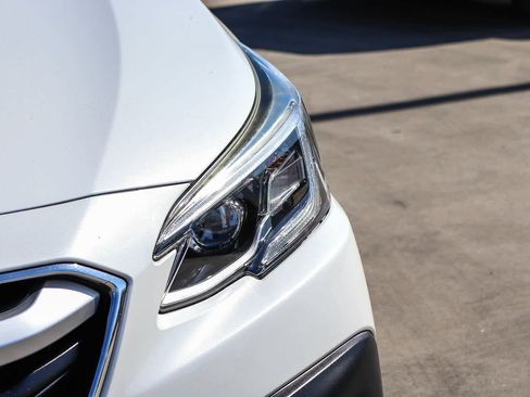 Used 2020 Subaru Outback Limited XT AWD/4WD image 7