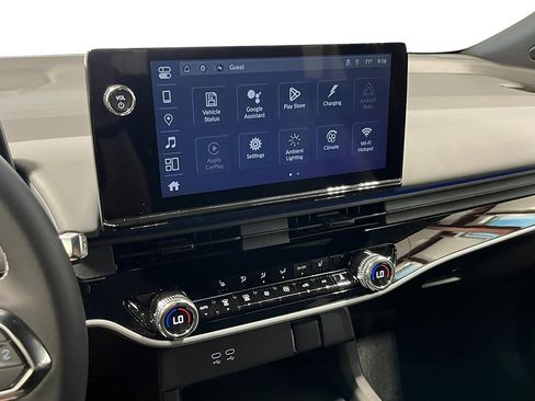 New 2026 Honda Prologue Touring image 15