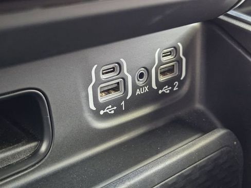 Used 2024 RAM 1500 Big Horn RWD image 23