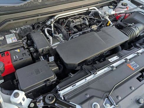 New 2026 Chevrolet Colorado Trail Boss image 17