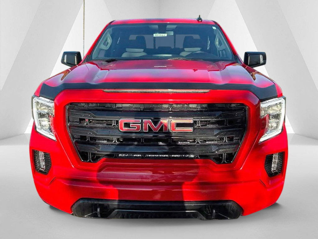 Used 2021 GMC Sierra 1500 Elevation w/ Preferred Package AWD/4WD image 3