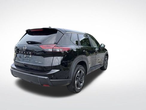 Used 2024 Nissan Rogue SV AWD/4WD image 15