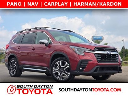 Used 2023 Subaru Ascent Limited w/ Technology Package