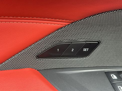 Used 2022 BMW M4 Competition w/ M Carbon Exterior Package RWD image 32